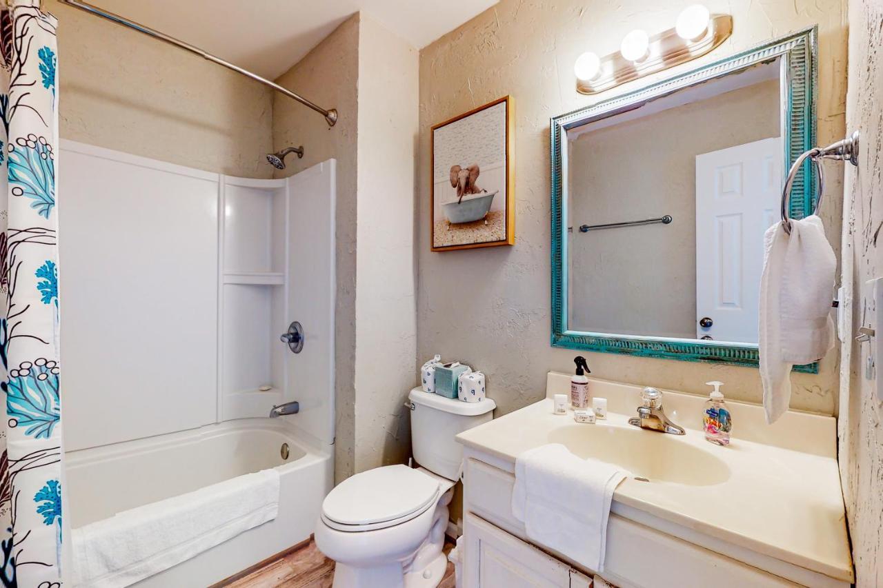 Apartmán Max'S Nautical Nook Kitty Hawk Exteriér fotografie