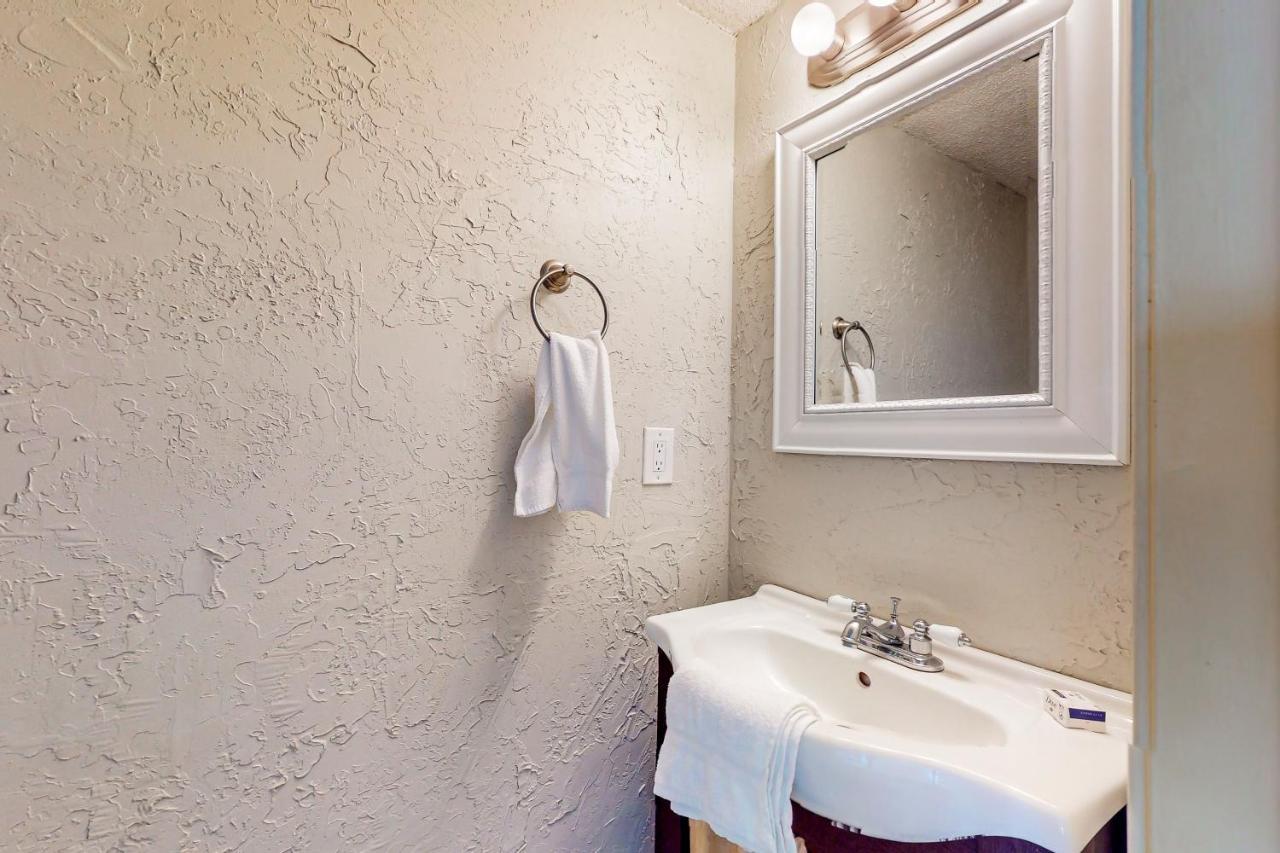 Apartmán Max'S Nautical Nook Kitty Hawk Exteriér fotografie