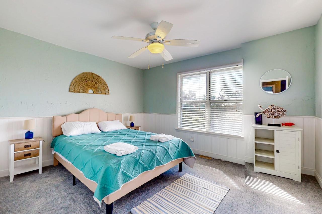 Apartmán Max'S Nautical Nook Kitty Hawk Exteriér fotografie